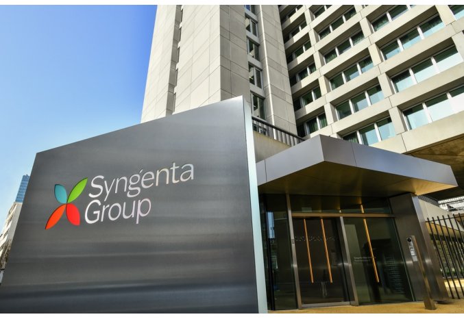Syngenta Group